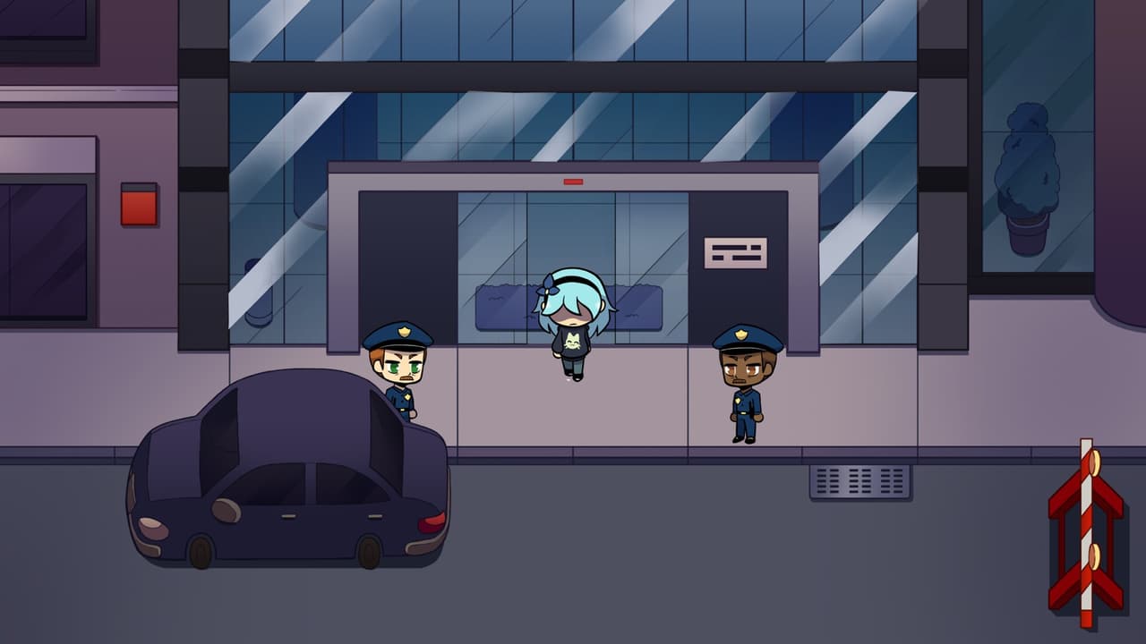 Epiphany City