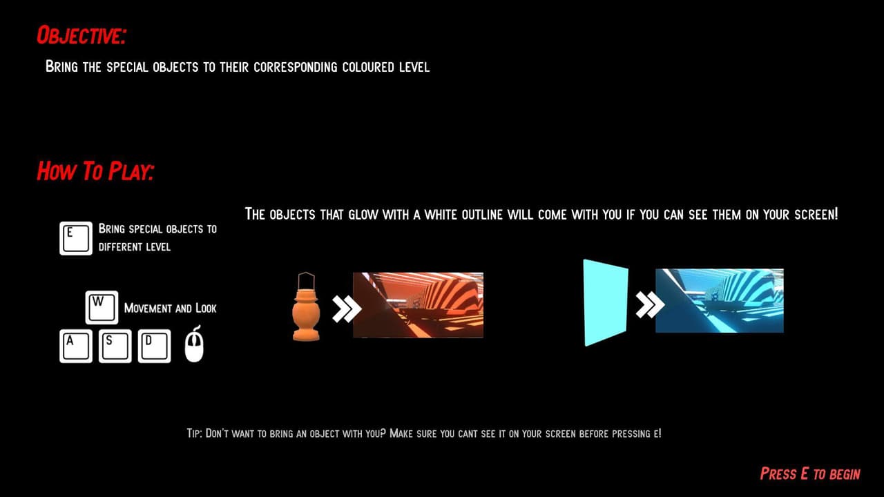 Shift (itch) (AnxhelinoG) screenshot 2