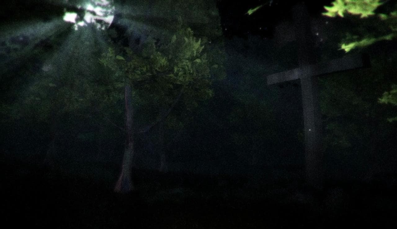 Dont look back (itch) screenshot 6