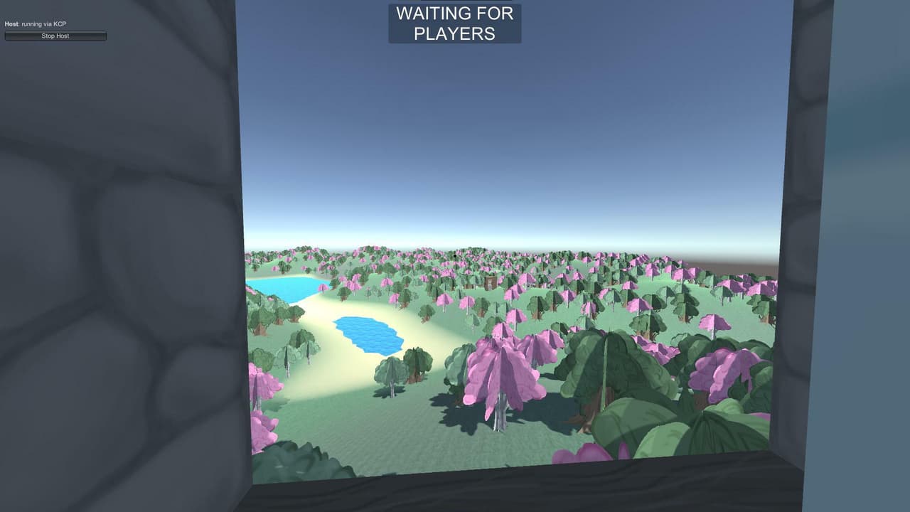 Have You Seen My Friends? screenshot 2