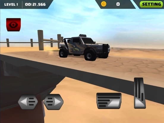 Car Climb 4x4 - Offroad drive screenshot 5