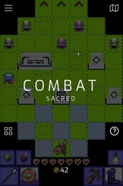 Knightside screenshot 2