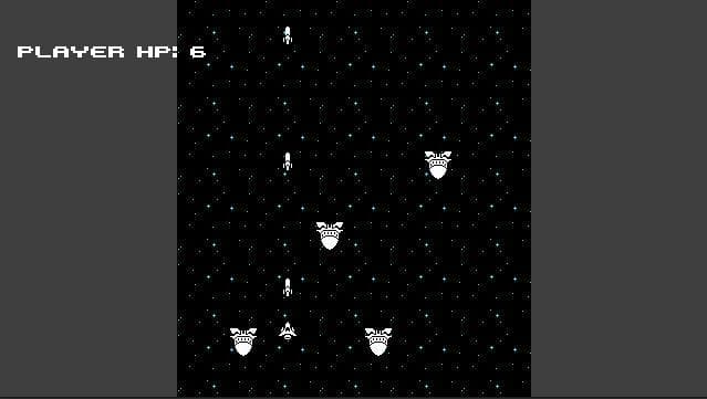 Bellerophon: Wielder of Missiles screenshot 3