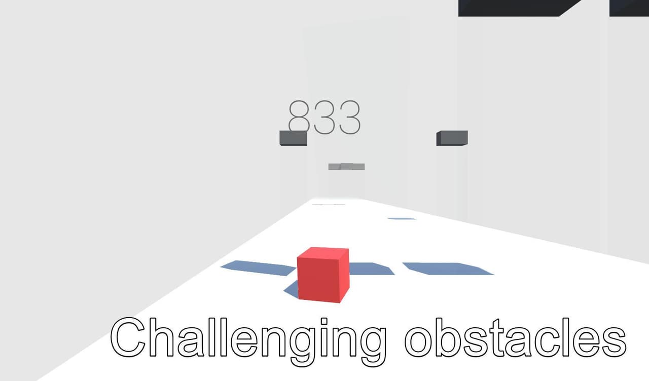 ObstacleSlide (Askejm) screenshot 4