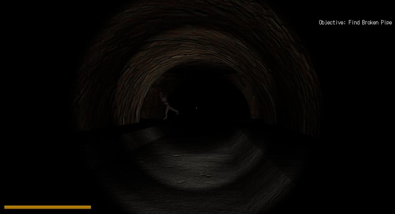 Sewage screenshot 2