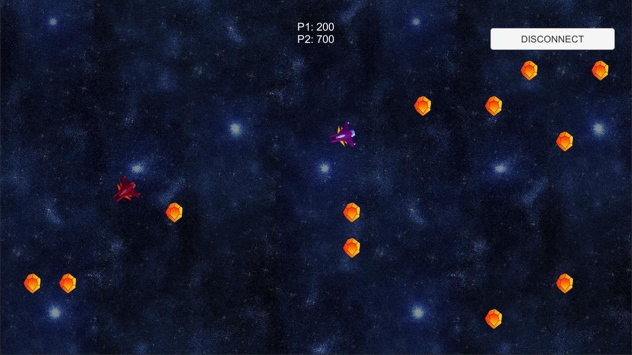 Space Janitor (GorXer) screenshot 4