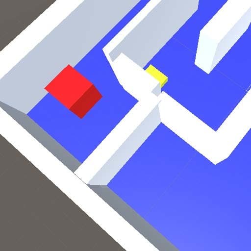 Gabes Maze Game