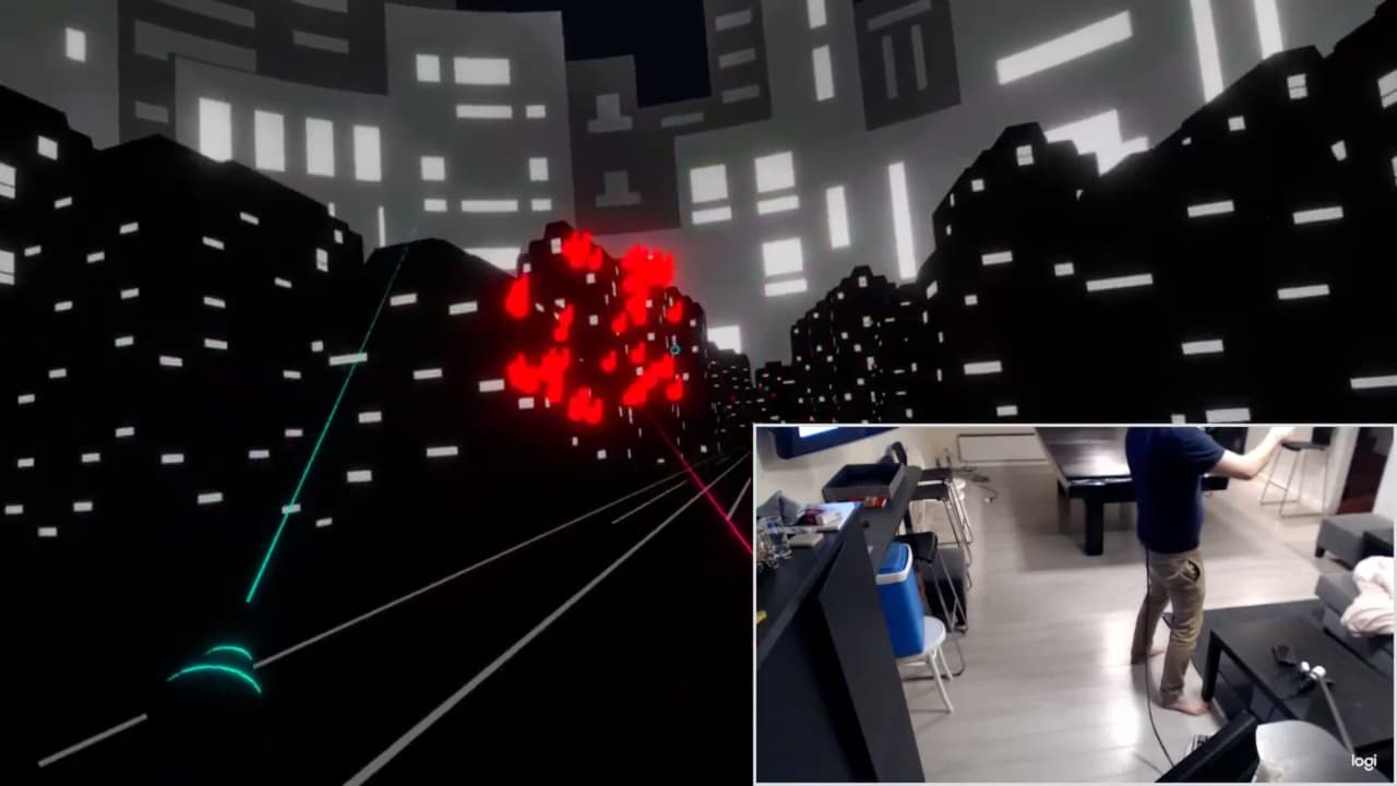 Volume Up screenshot 4
