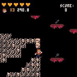 Candy From Hell screenshot 3