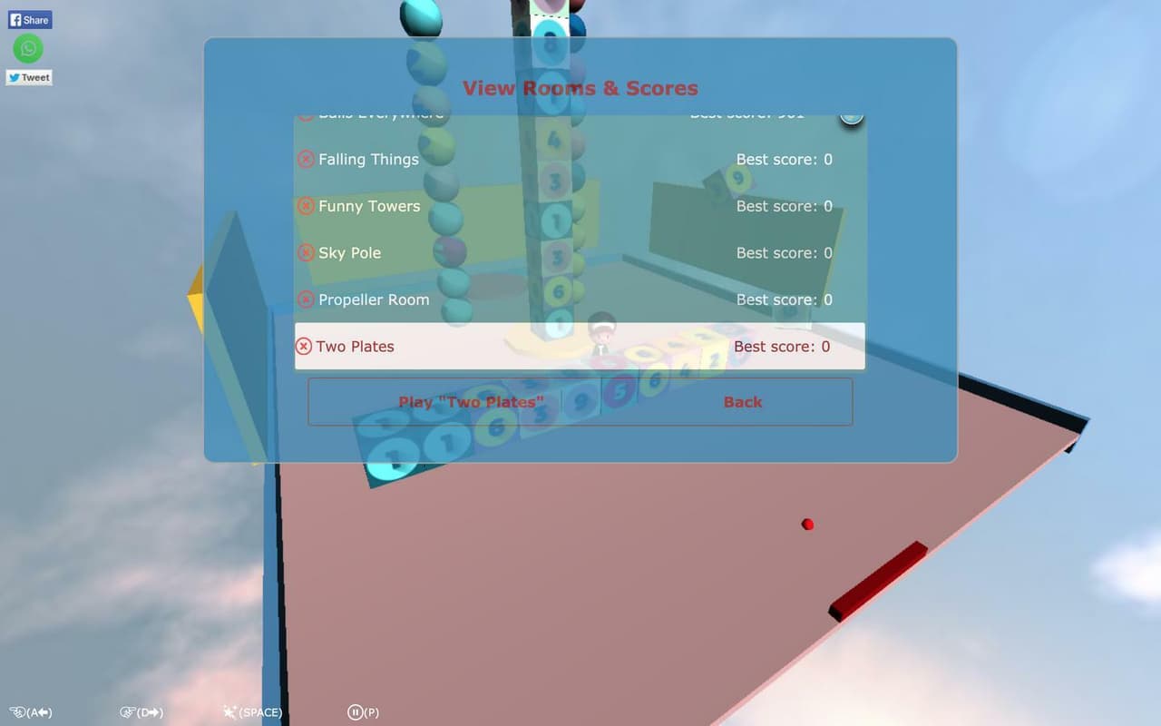 Magical Math Smasher screenshot 2