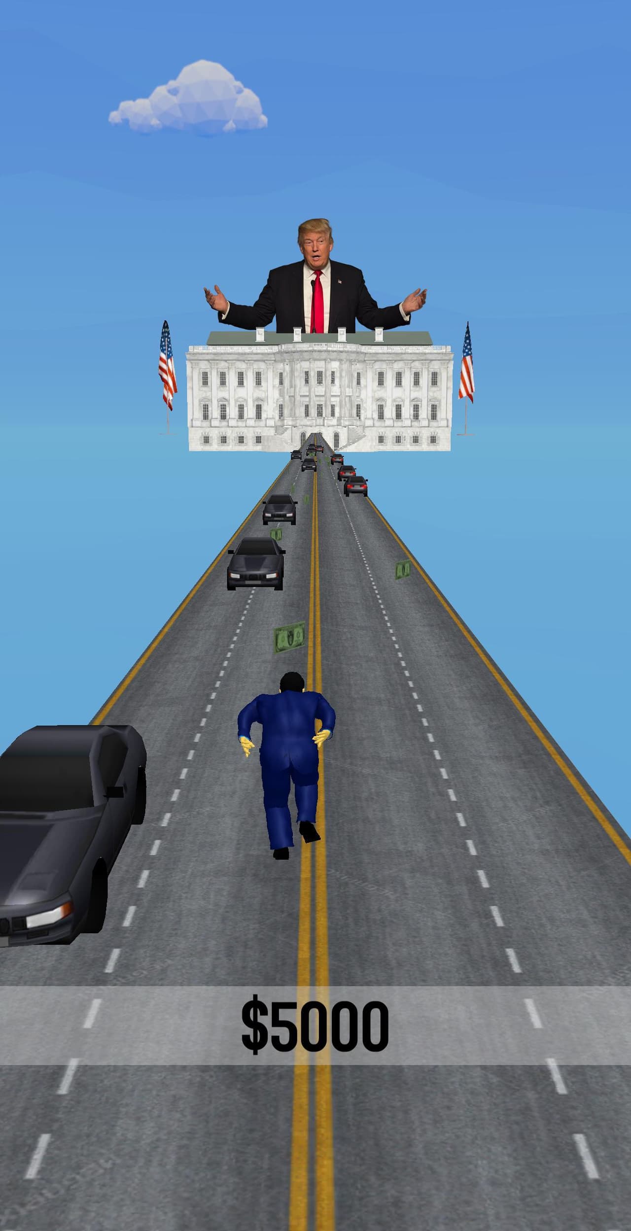 Yang: Race For The Presidency 2020 screenshot 3