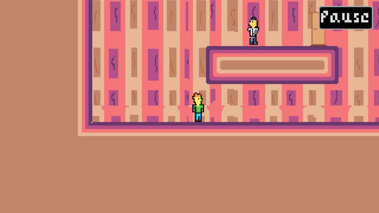 Rewind (itch) (tickylolokaka) screenshot 3