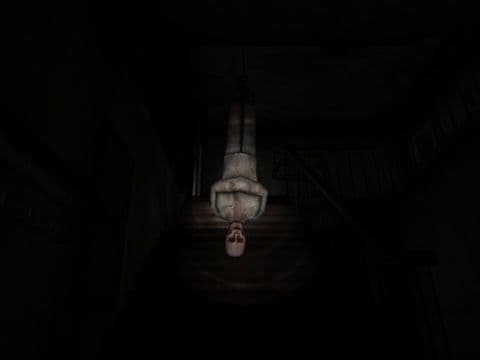 House of Terror VR screenshot 4