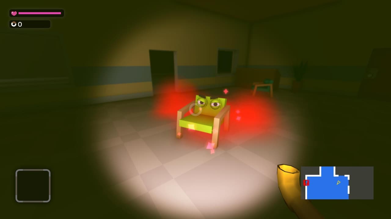 Ghost City Rising screenshot 2