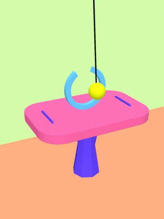 Time It Right - Perfect Puzzle screenshot 5
