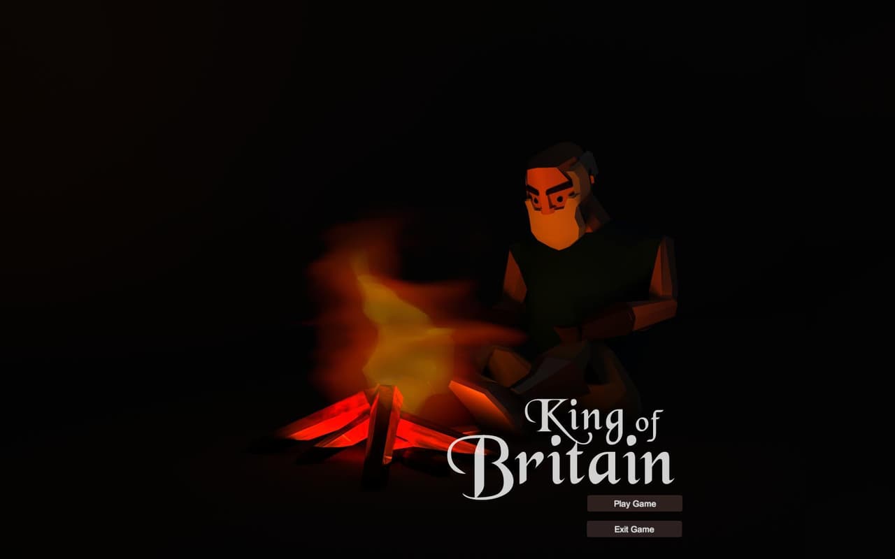 King of Britain screenshot 2