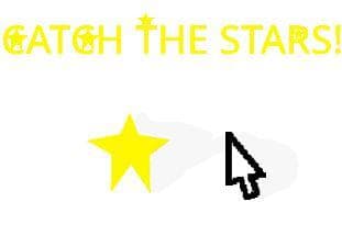 Catch The Stars! (FofothelegendYT)