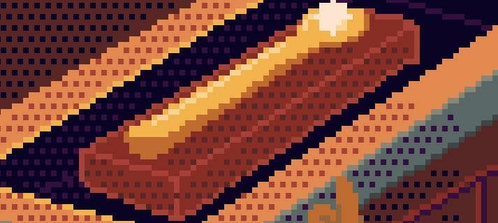 The Lost Wand