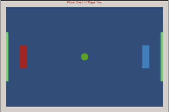Pingponator