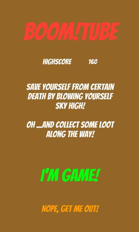 Boom!Tube