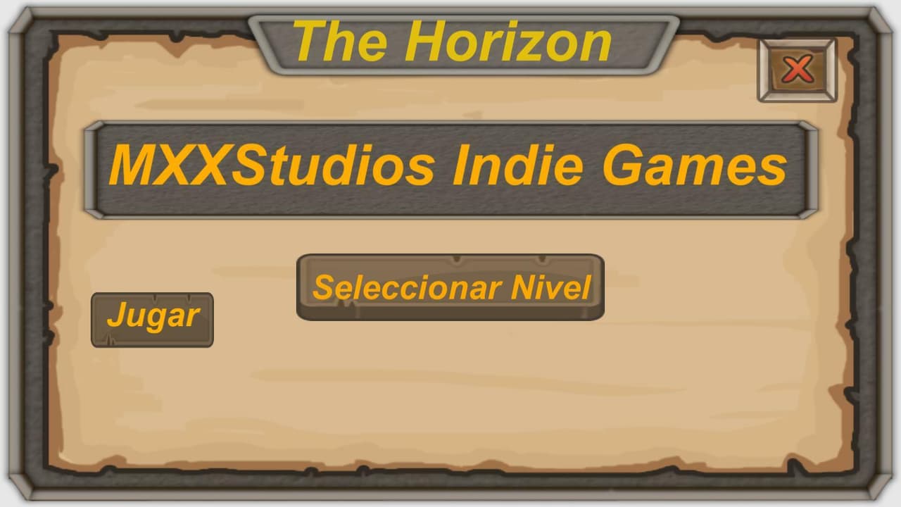 The Horizon Beta screenshot 2