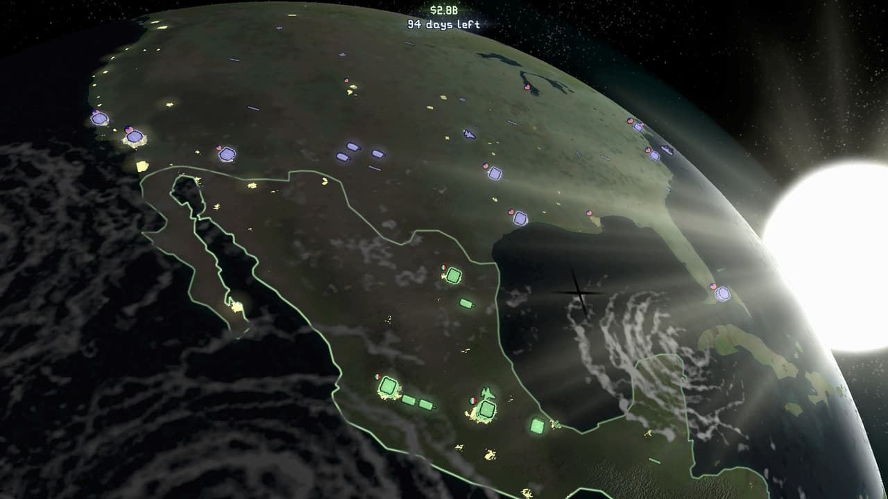 War, the Game screenshot 2