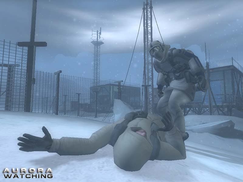 Soldier Elite: Zero Hour screenshot 4