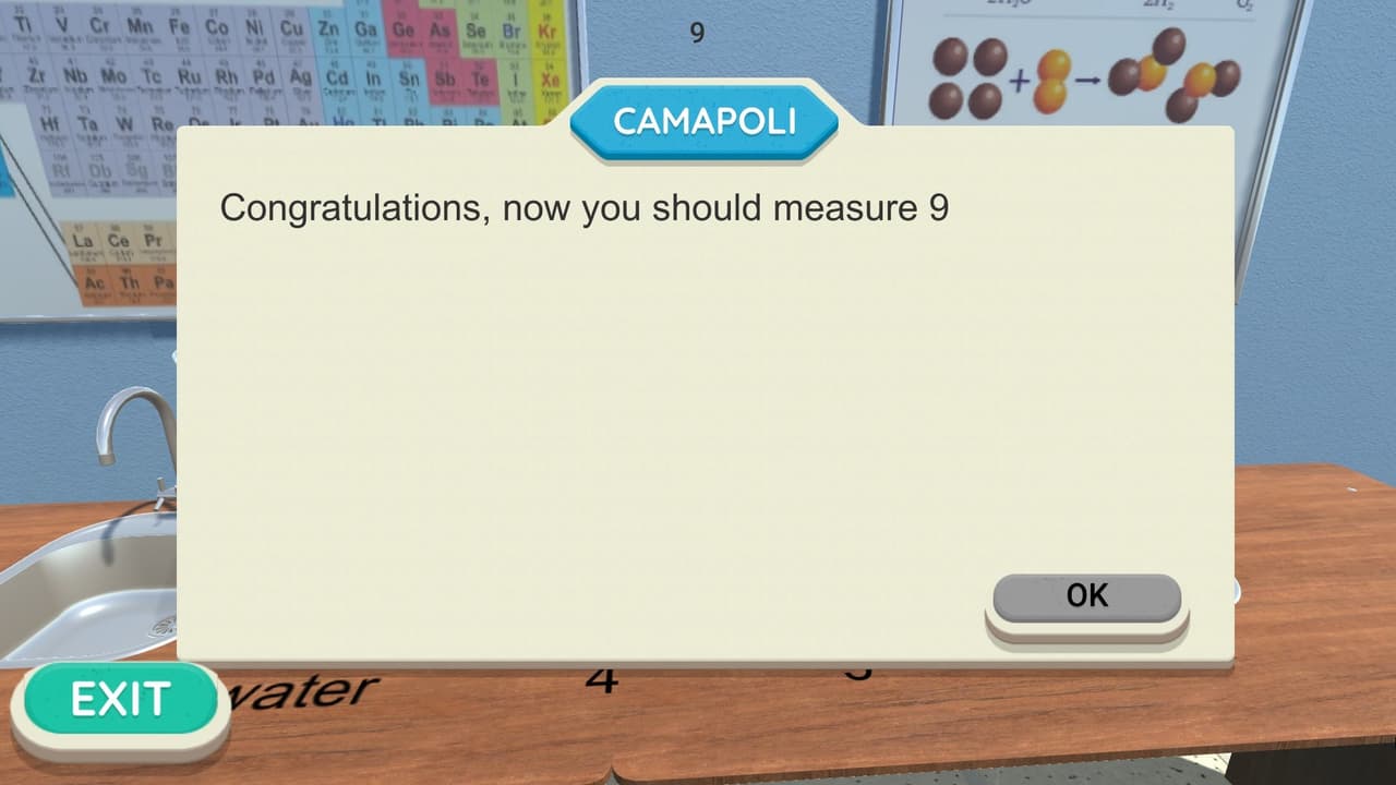 Education minigames screenshot 6