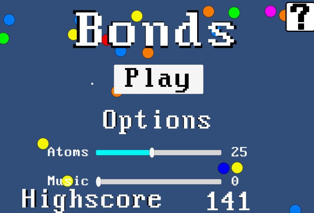 Bonds (itch)