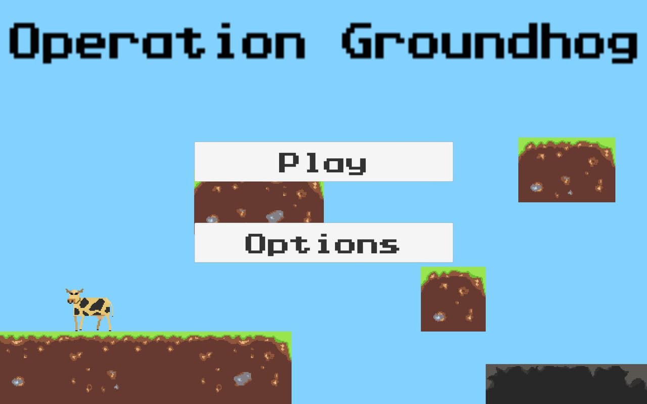 Operation Groundhog screenshot 3