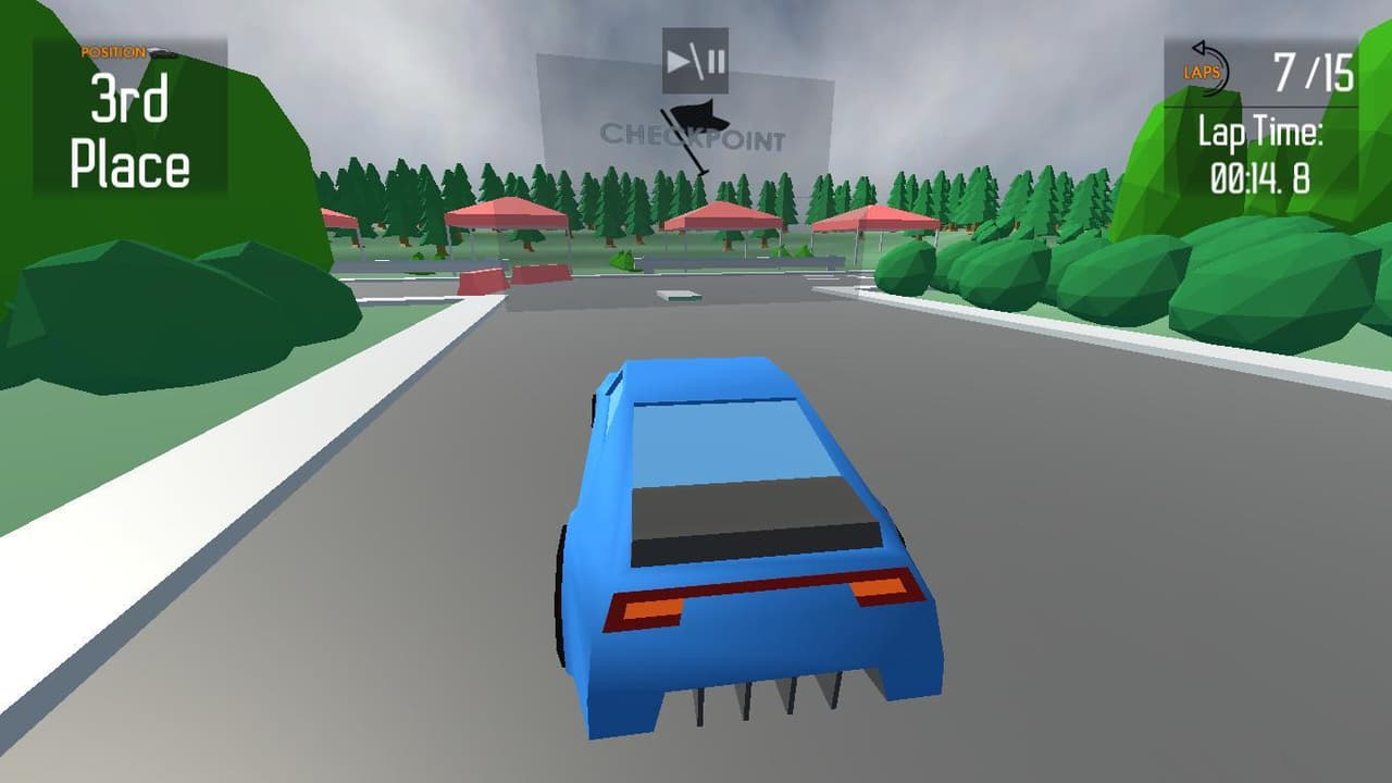 Wratch screenshot 2