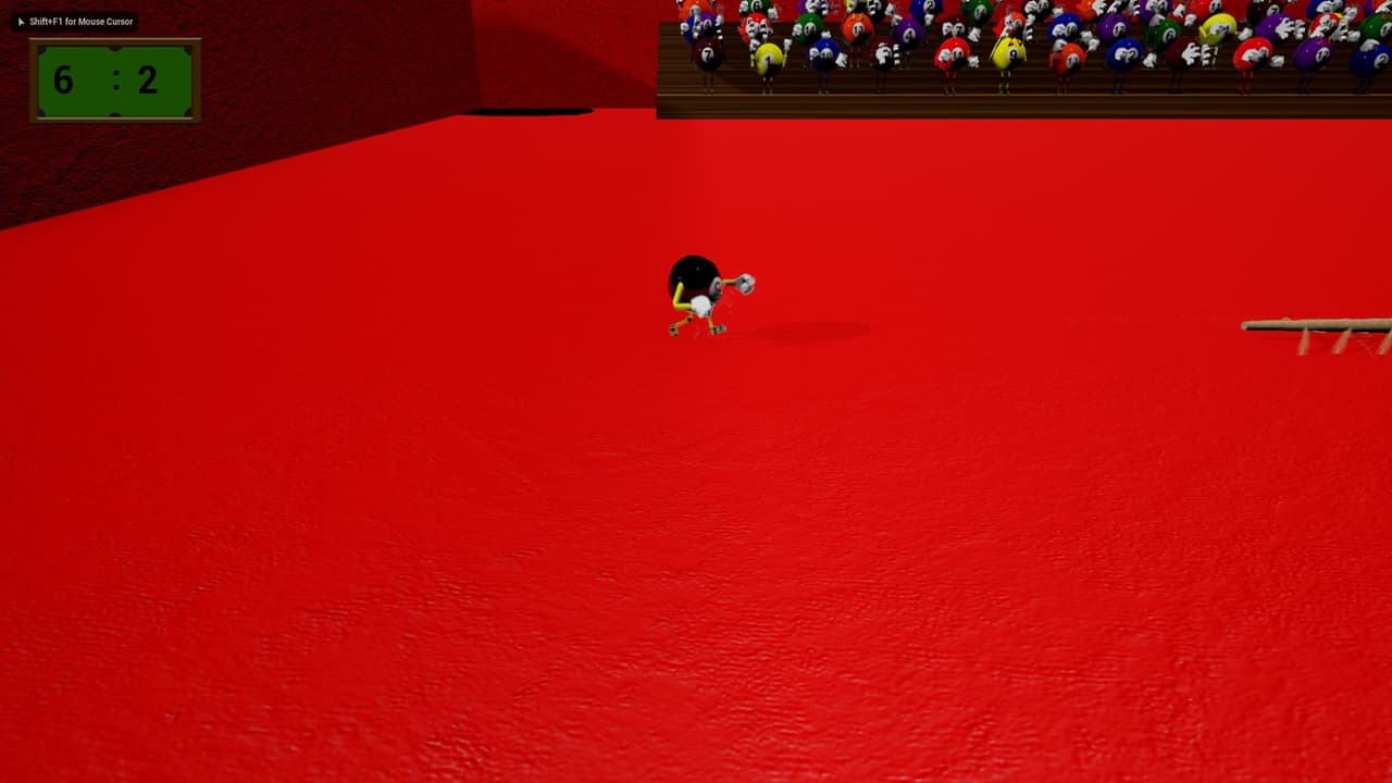 8 Ball screenshot 6