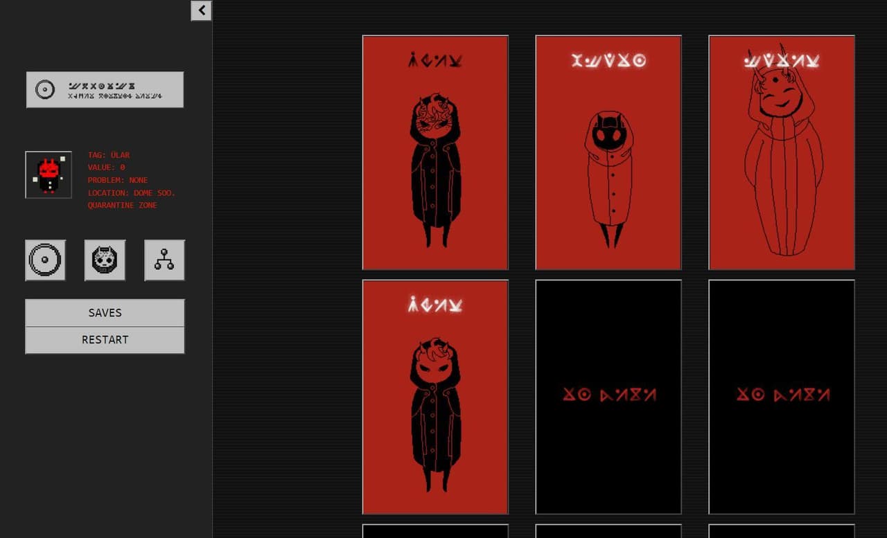 Mr. Rainers Solve-It Service (itch) screenshot 6