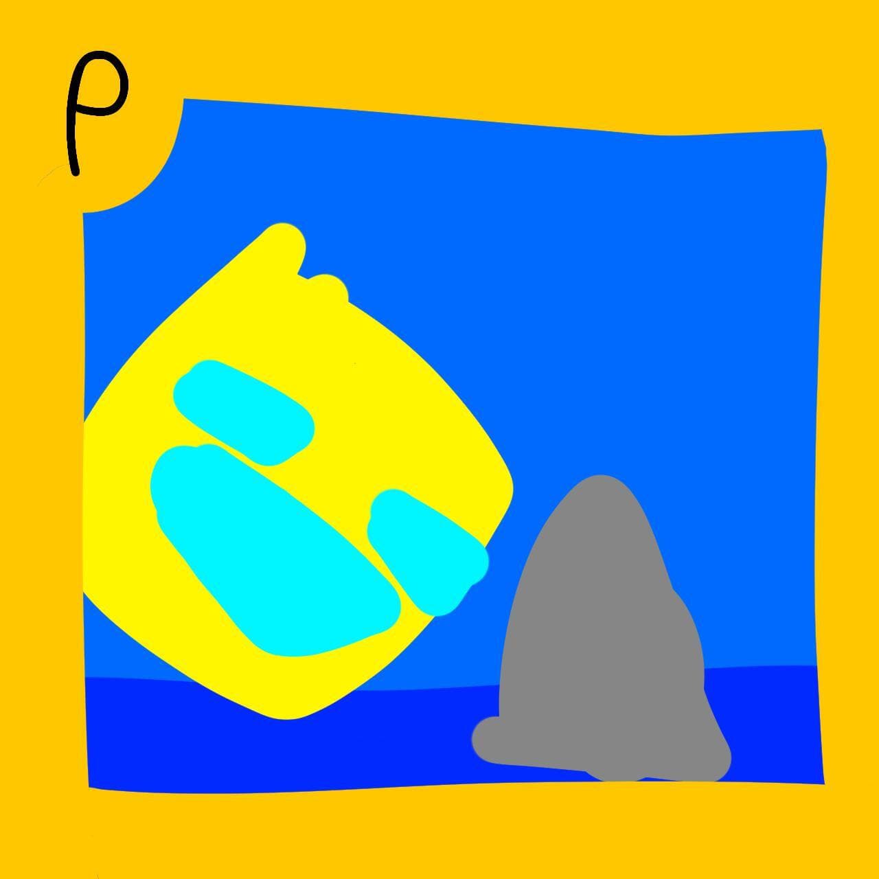 GD but AWFUL (demo)