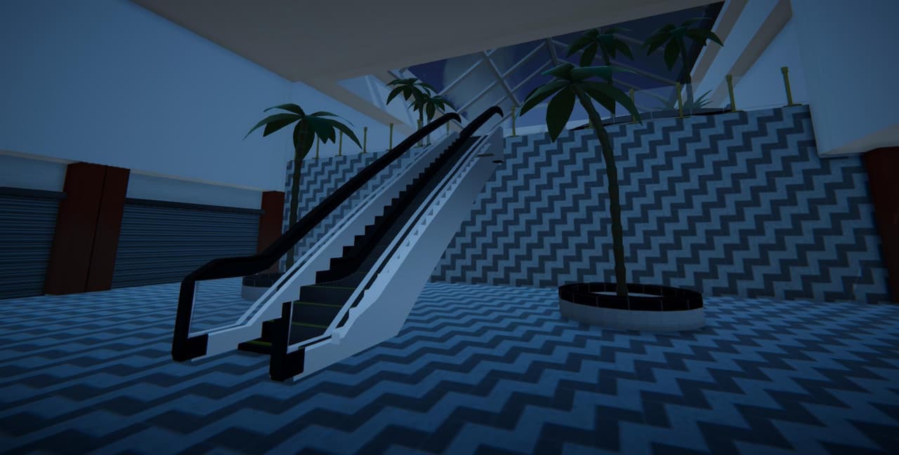 Mall_EXE