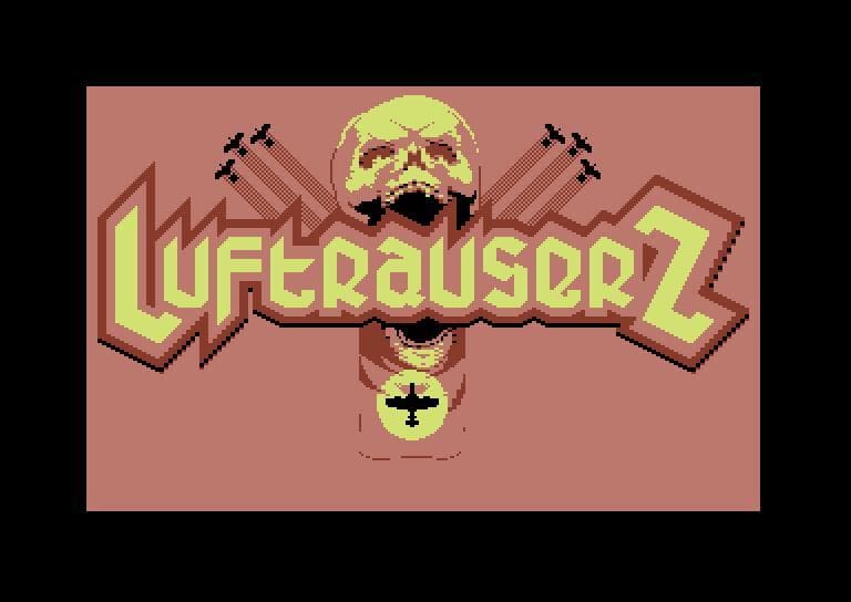 LuftrauserZ screenshot 2