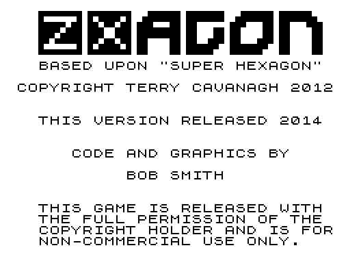 ZXagon screenshot 3