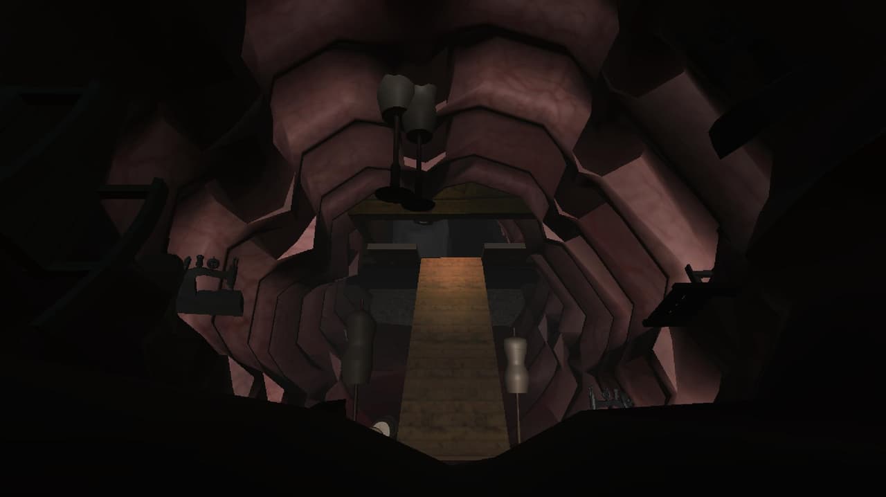 Bedtime Terrors screenshot 4