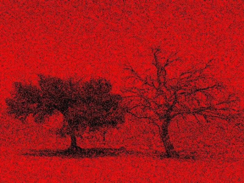 Another Brain Circle Desert screenshot 4