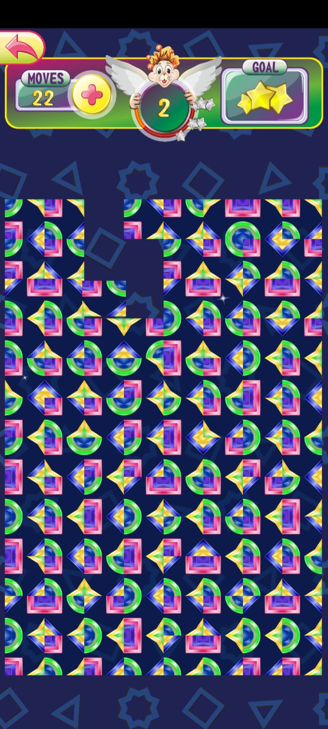 Miranya Pazzle screenshot 6