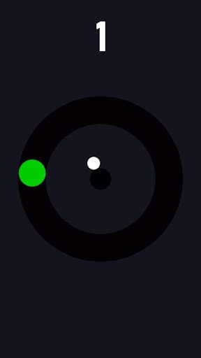 ORBIT (itch) (Kasianov Maksim)