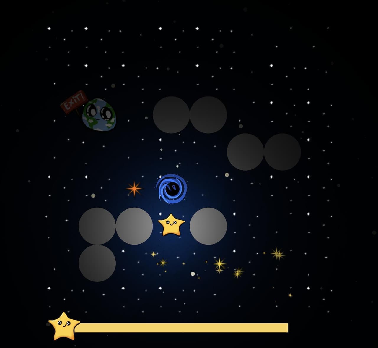 Wish upon a star
