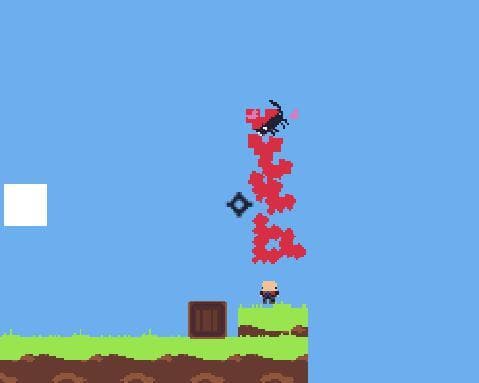 Hook Man! screenshot 3