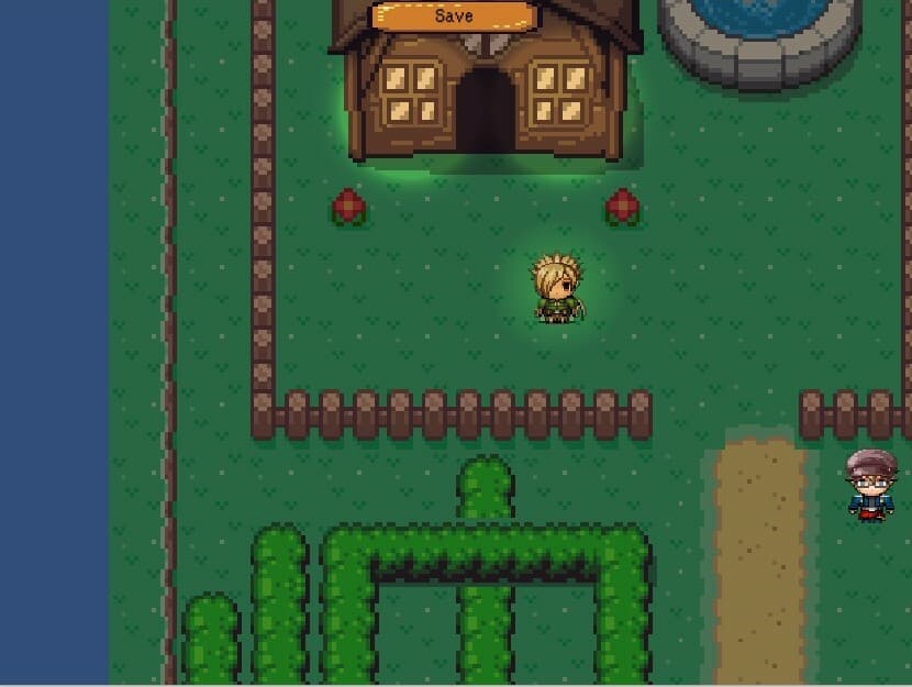 Fairy fantasy screenshot 2