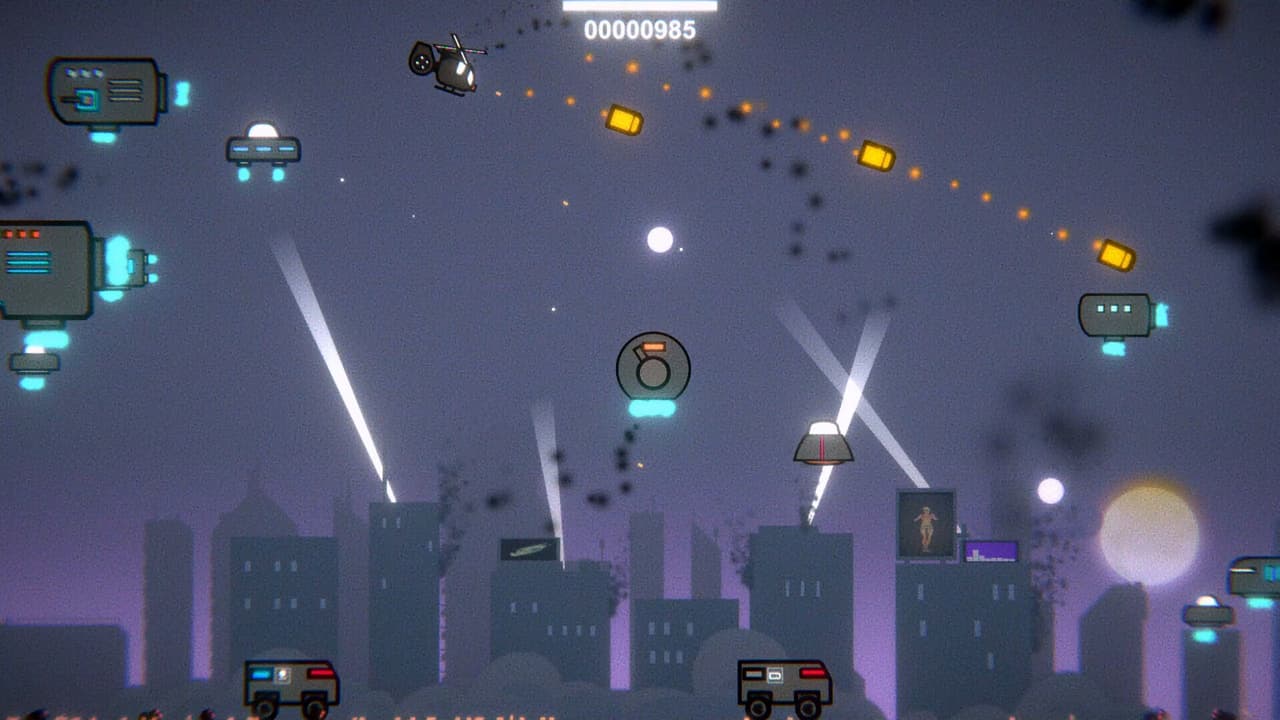IronKnight screenshot 6