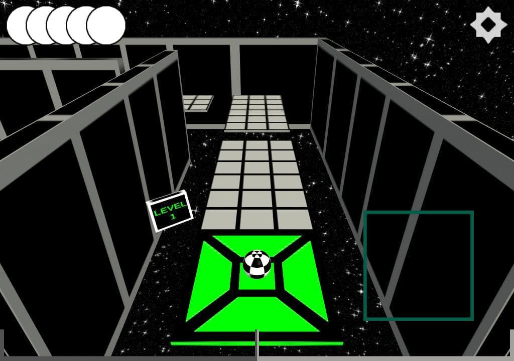 TLG Alpha screenshot 3