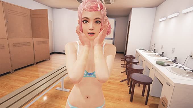 Manager of Shiawase-so: Happy Manager screenshot 5
