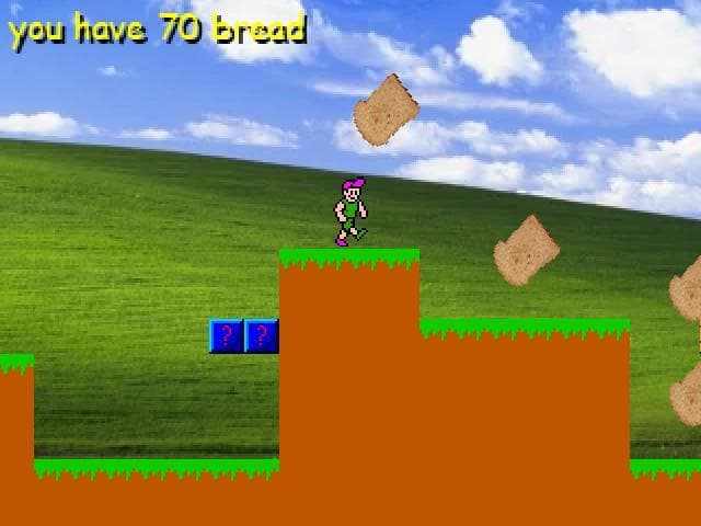 Bread: The Experience screenshot 5