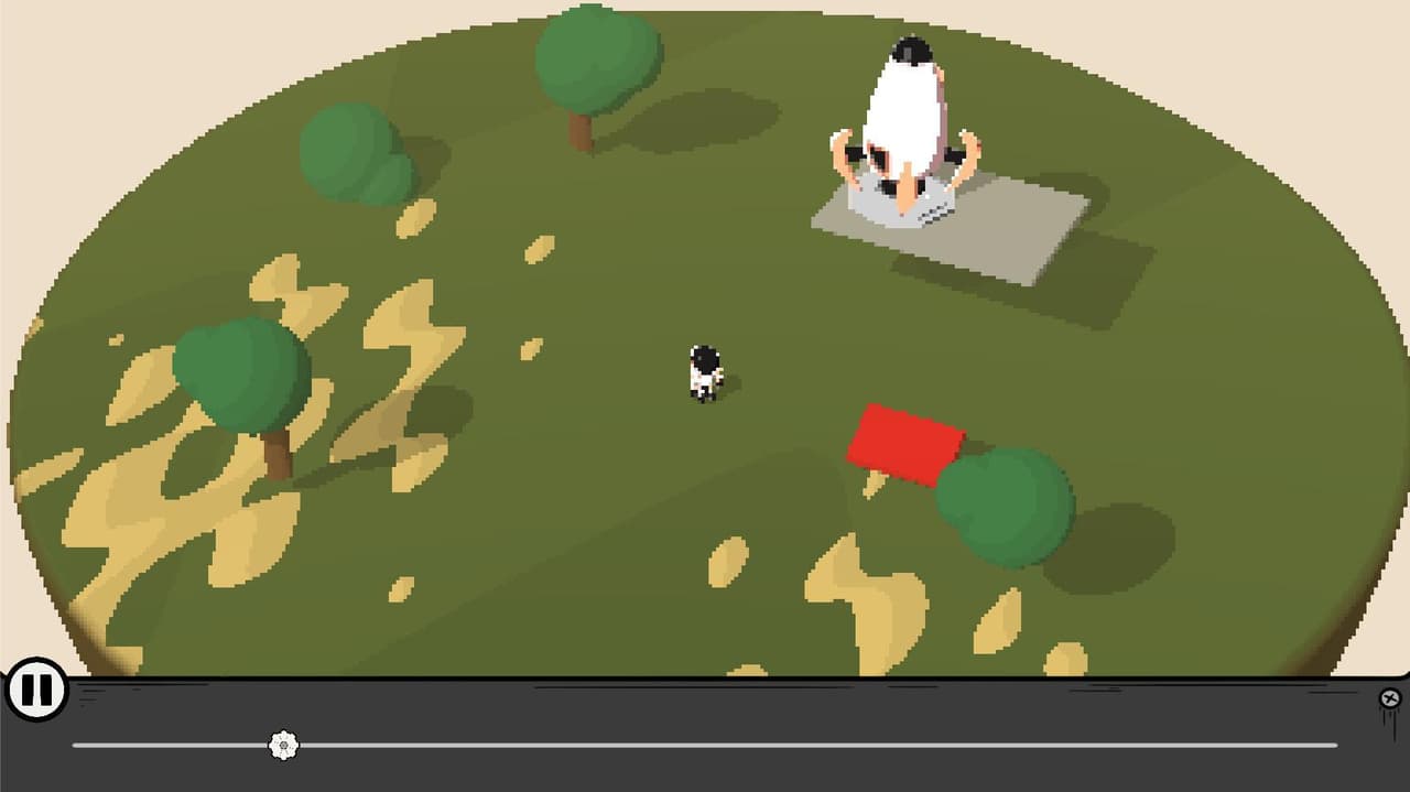 4D Explorer screenshot 2