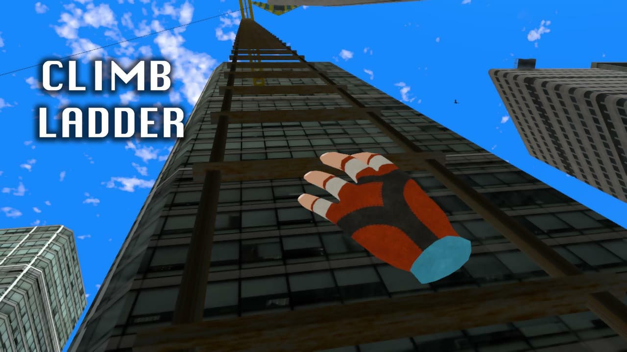 Can You Do It VR screenshot 2